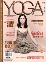 YOGA Magazine